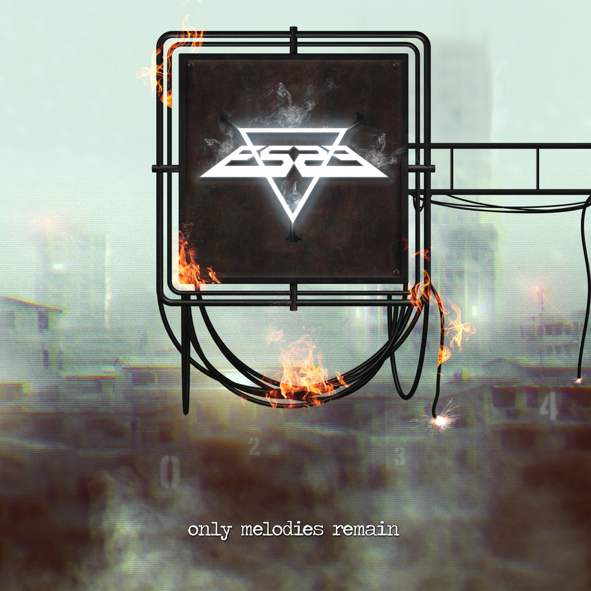 Only Melodies Remain | ES23 | Infacted Recordings