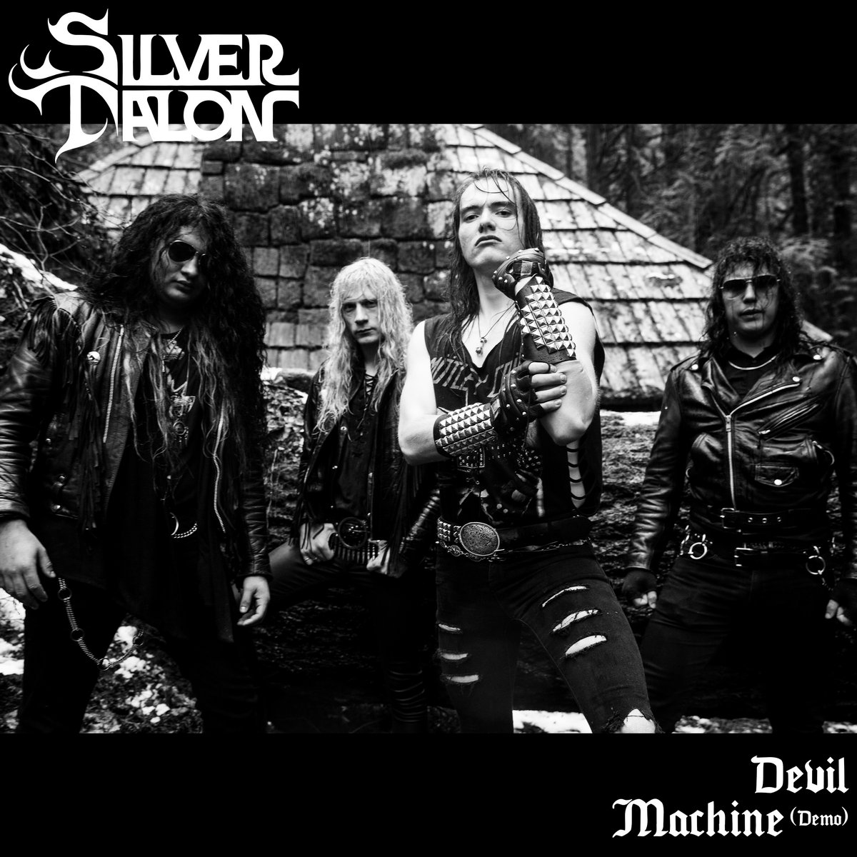 Devil Machine (Demo) Silver Talon