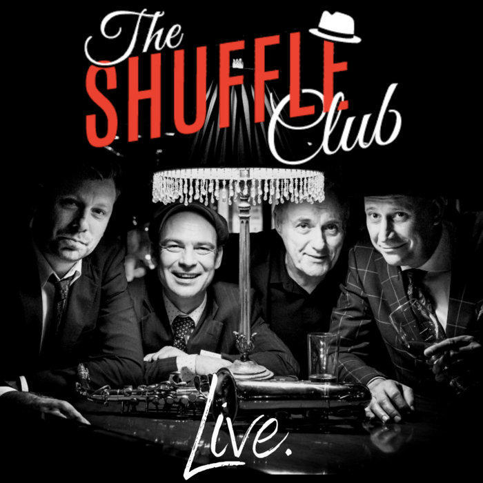 The Shuffle Club Live The Shuffle Club