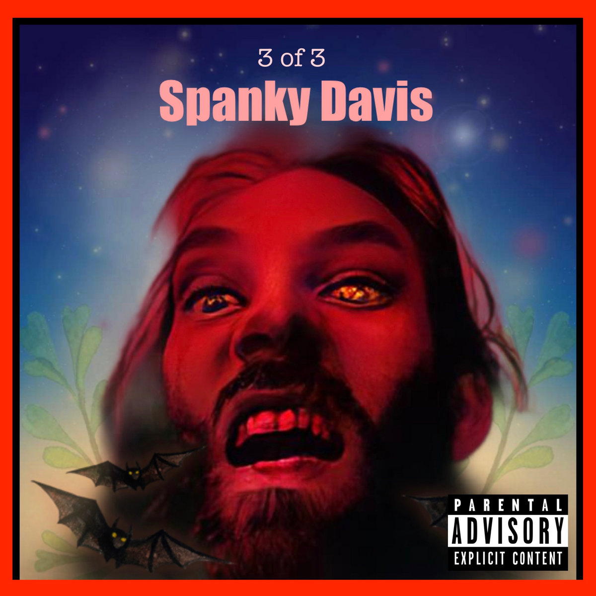 3 of 3 Spanky Davis Dustin Boyer