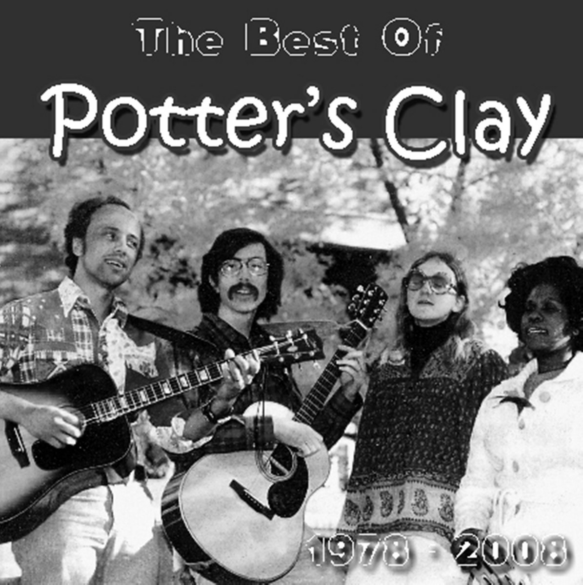 The Best of Potter's Clay Potter's Clay