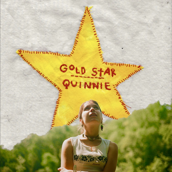 gold star ep quinnie