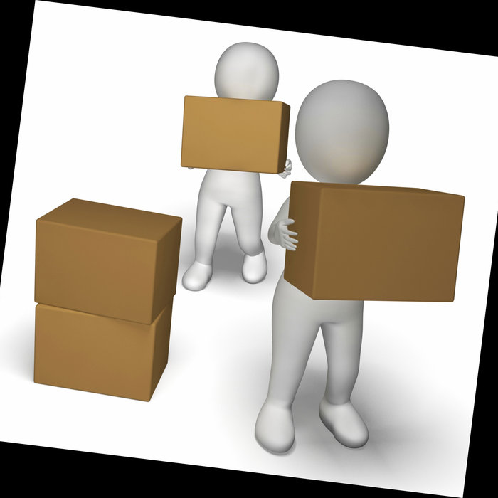 Hiring Movers Just To Load Truck Stop hiring movers just to load