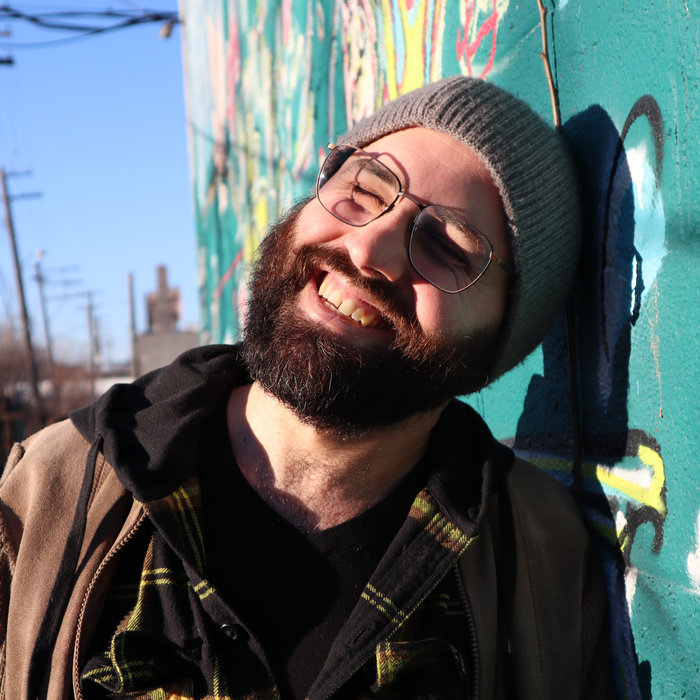 Drip Drown Matthew Daher Spread Art Detroit