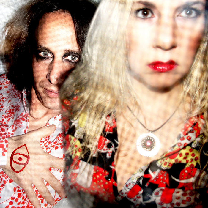 ALL I SEE White Hills