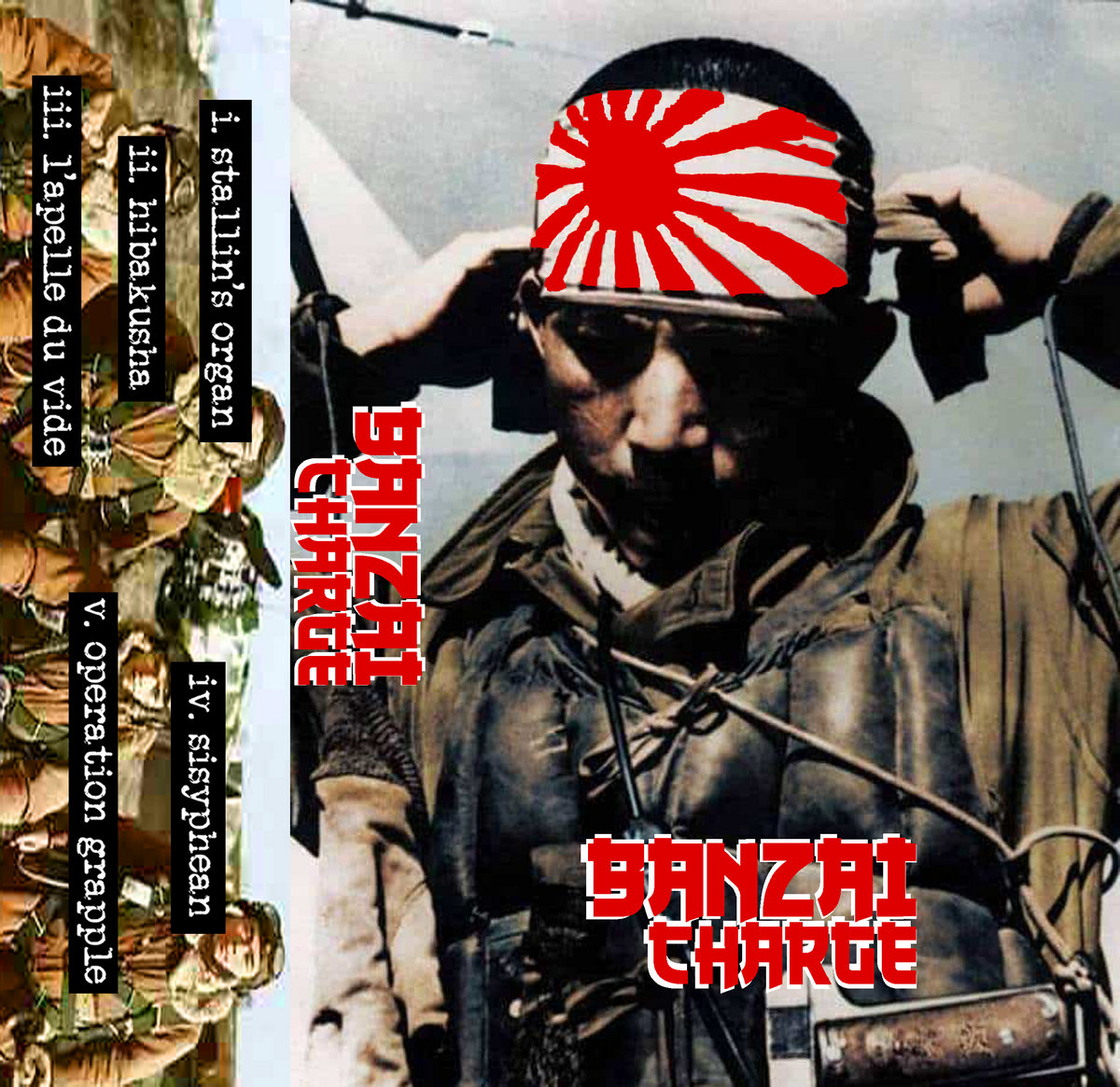 Demo | Banzai Charge