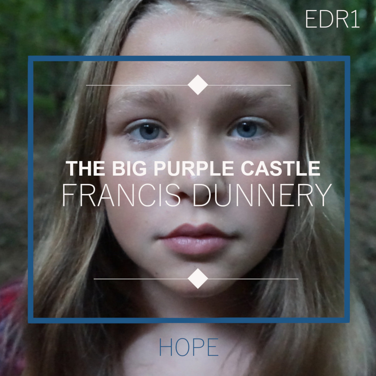 Egremont British legion Francis Dunnery