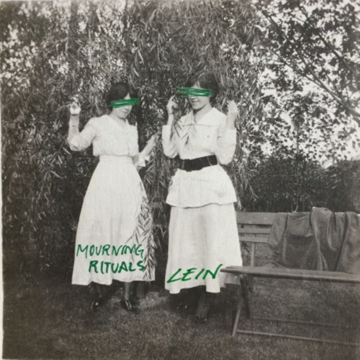 mourning rituals Lein