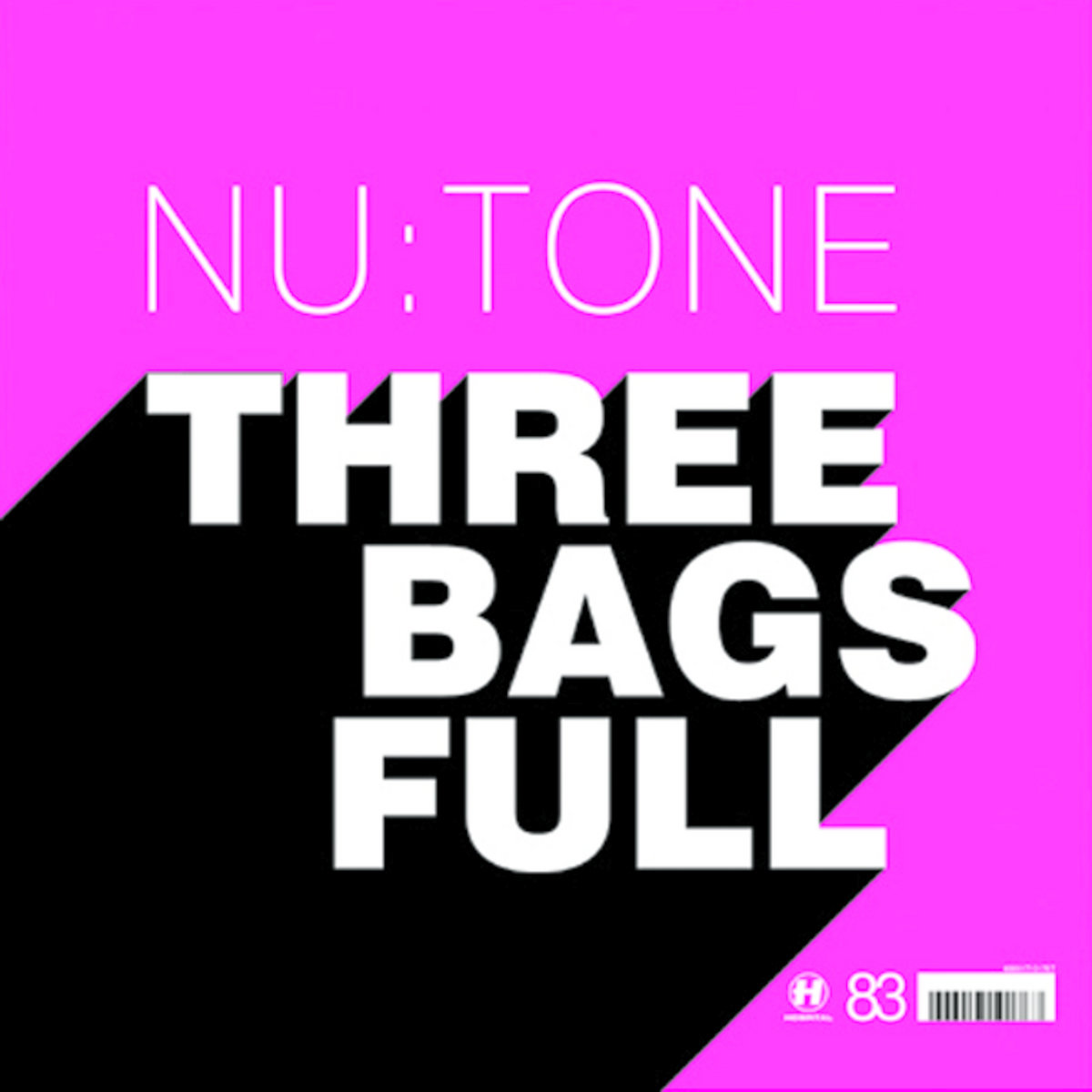 Three Bags Full NuTone