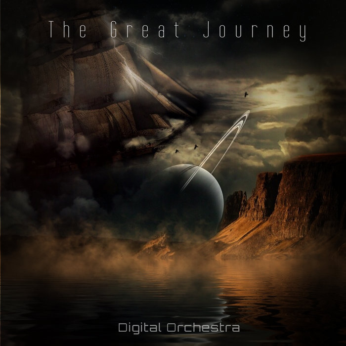 THE GREAT JOURNEY Digital Orchestra