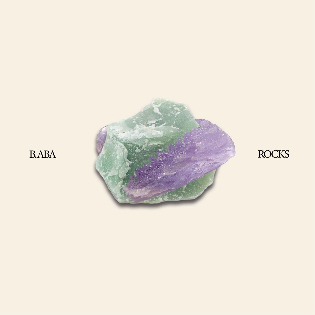 "ROCKS" B.ABA