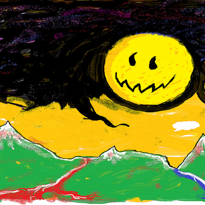 Live ASHES & PUPPETS