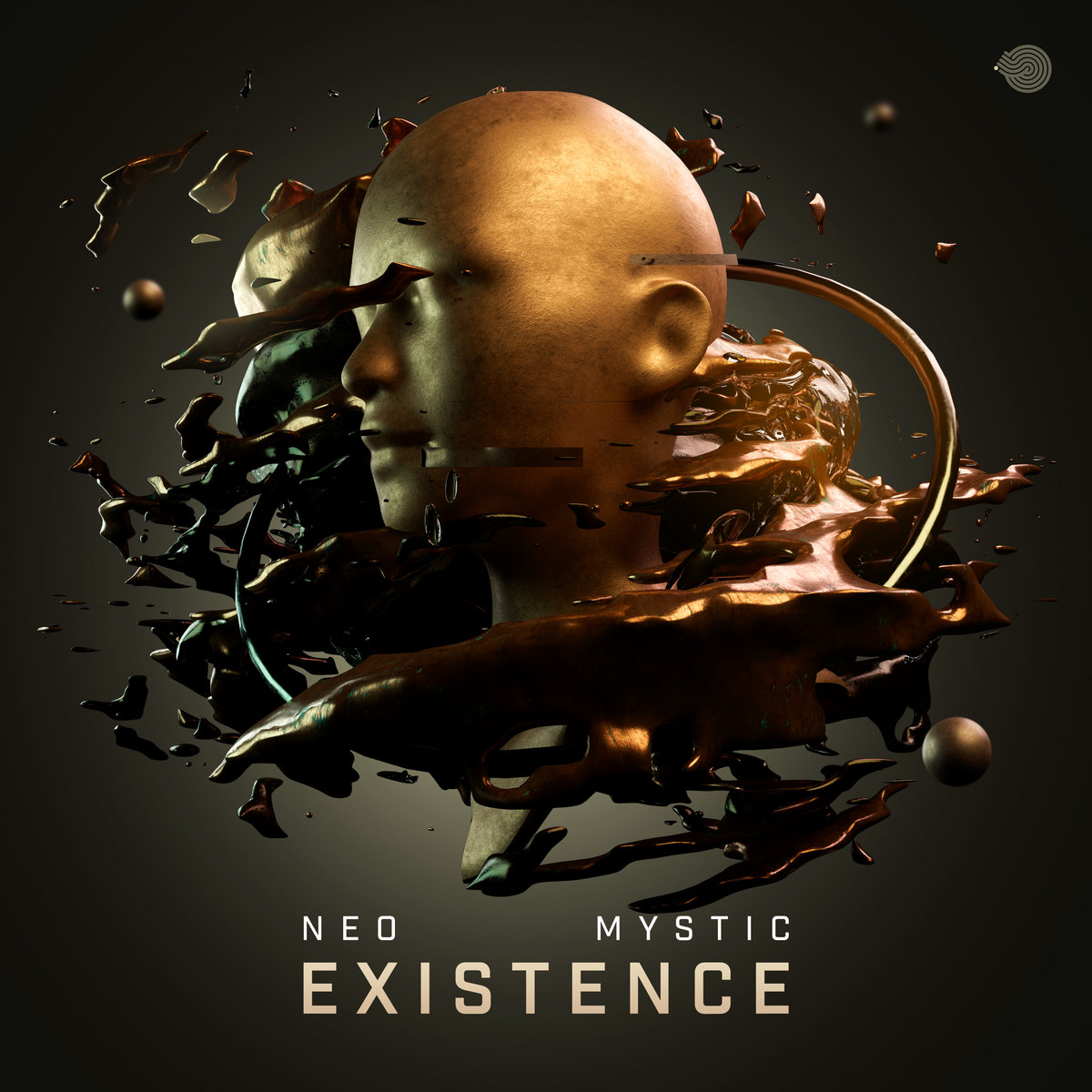 Existence Neo & Mystic (Iboga Records) Iboga Records