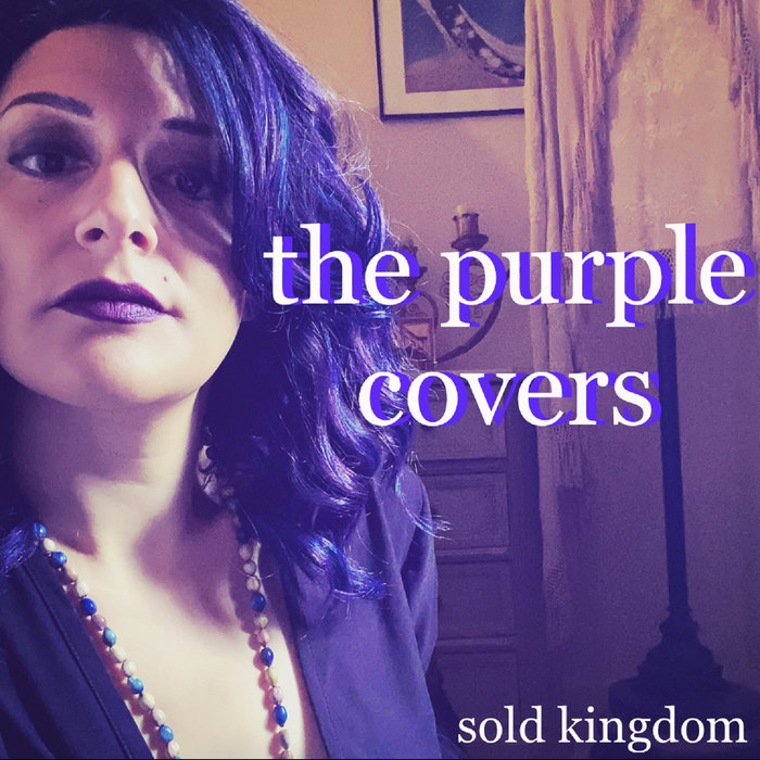 The Purple Covers Sold Kingdom