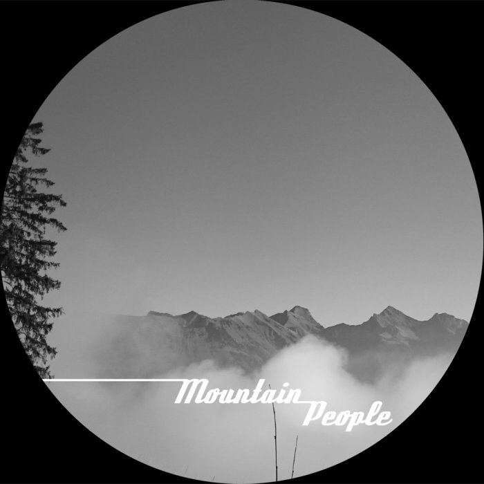 Unreleased Project 002 The Mountain People Mountain People