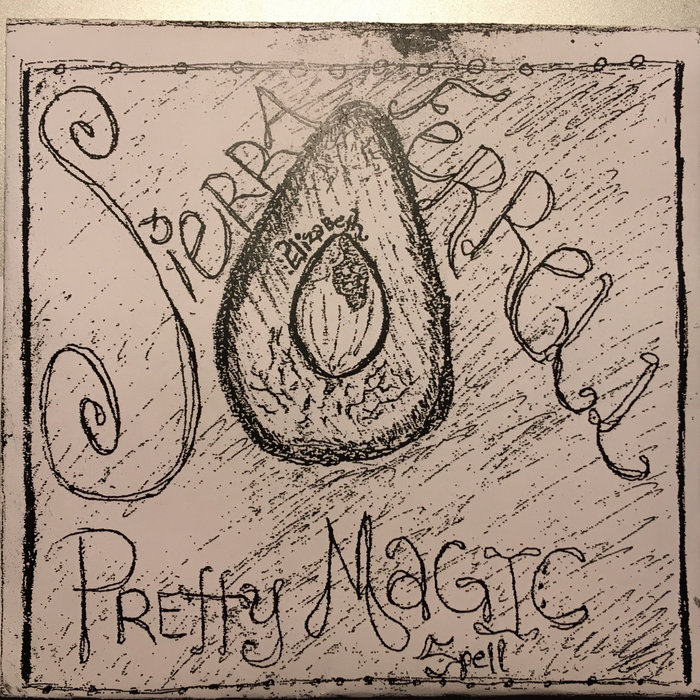 Pretty Magic Spell (full album) Sierra Ferrell