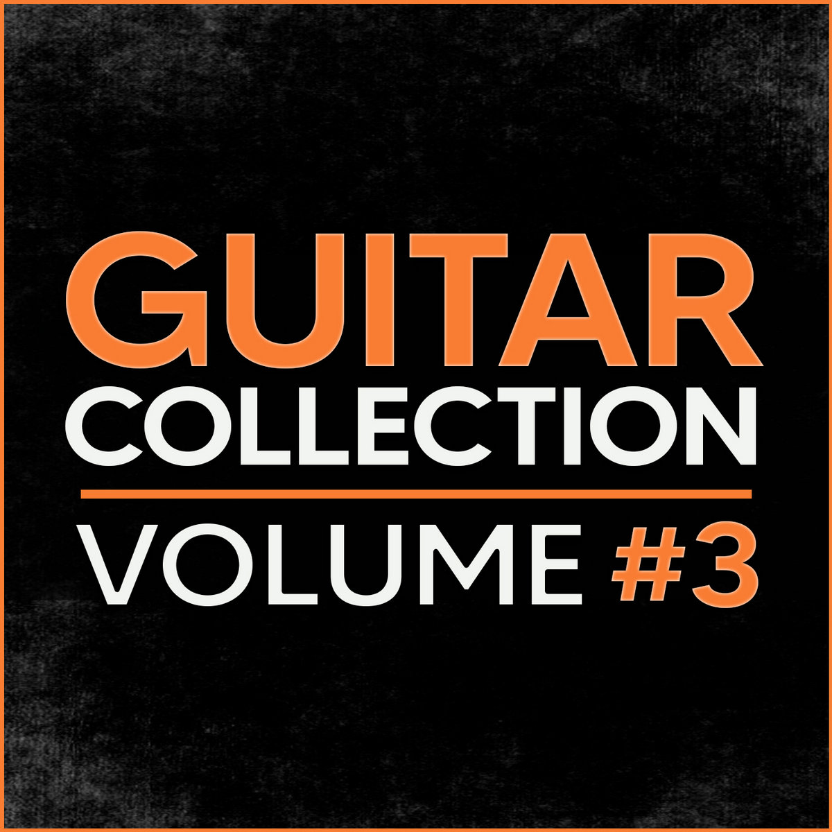 Guitar Collection Vol.3 Jamtrackschannel