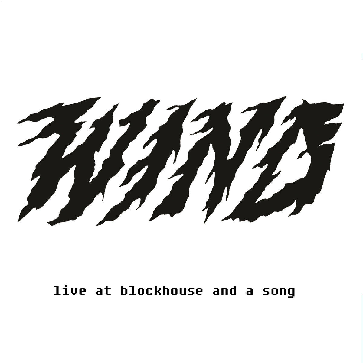 live at blockhouse and a song WIND
