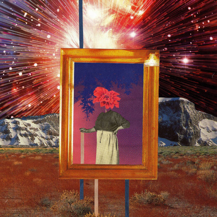 It's a start Patrick Green and Paul Ward Patrick Green