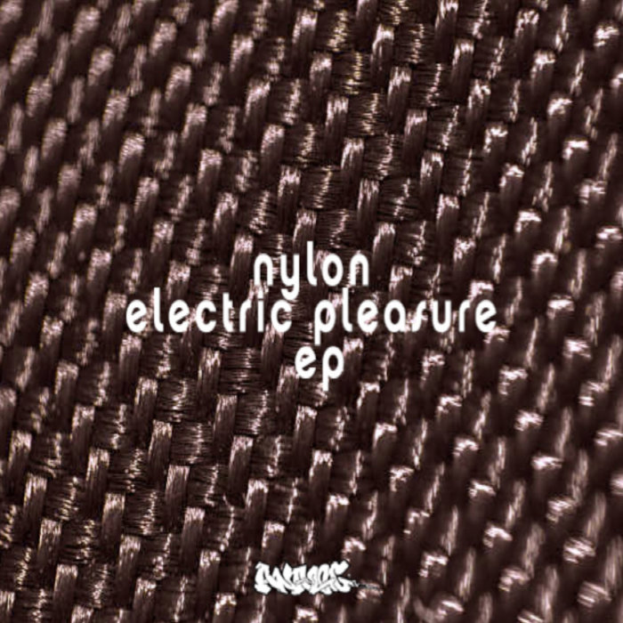Analog 77 Nylon Electric Pleasure EP Nylon Analog Records ( Various)