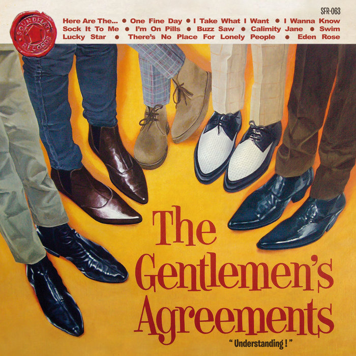 "Understanding !" The Gentlemen's Agreements