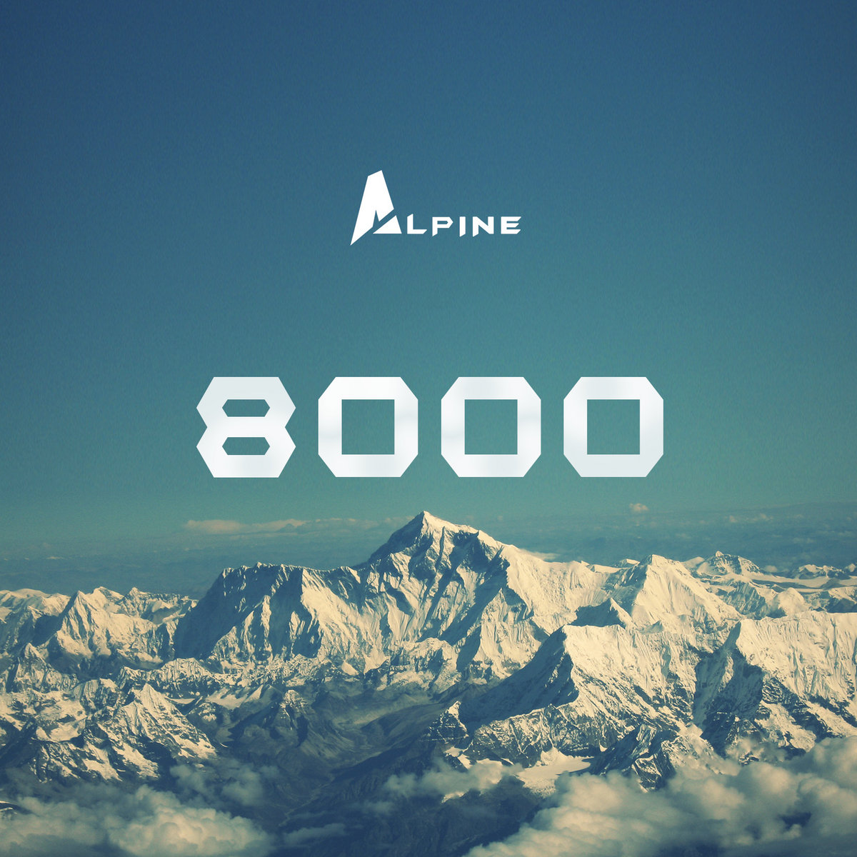 8000 Alpine Universe