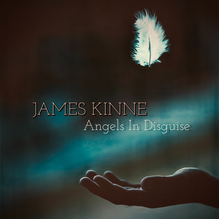 Angels In Disguise James Kinne