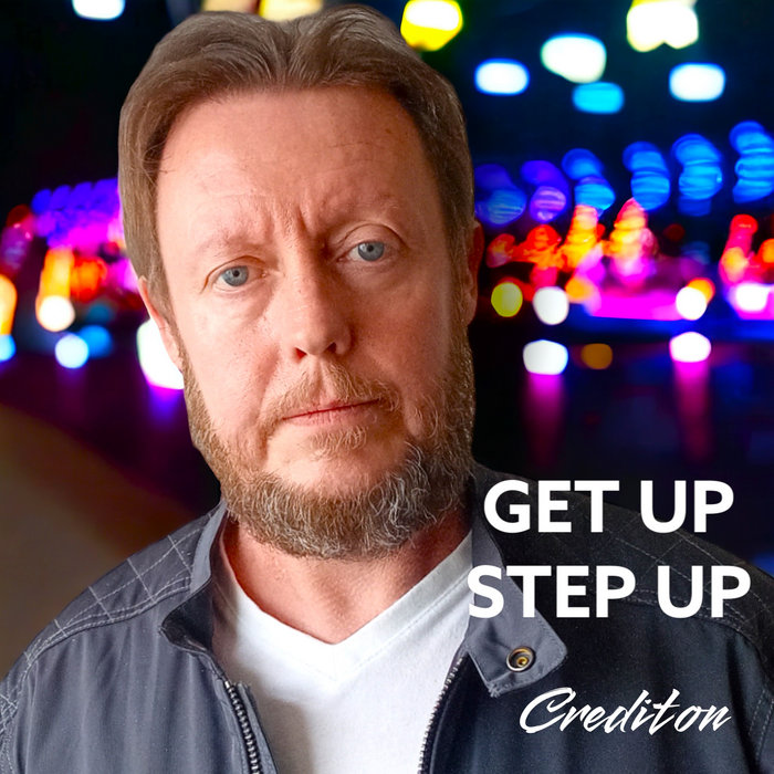 Get Up Step Up Crediton