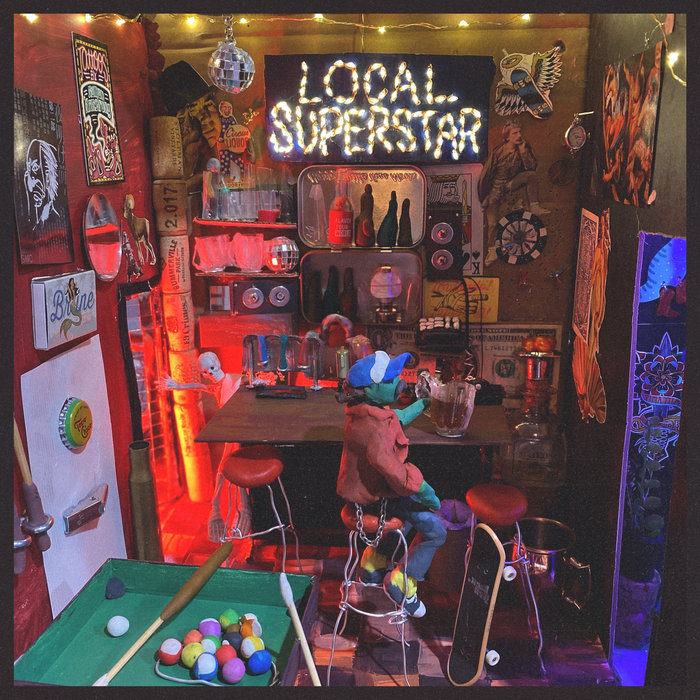 Local Superstar Local Superstar