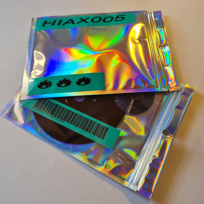 HIAX005 LOCHGELLY RACEWAY S.D.GORDON HIAX