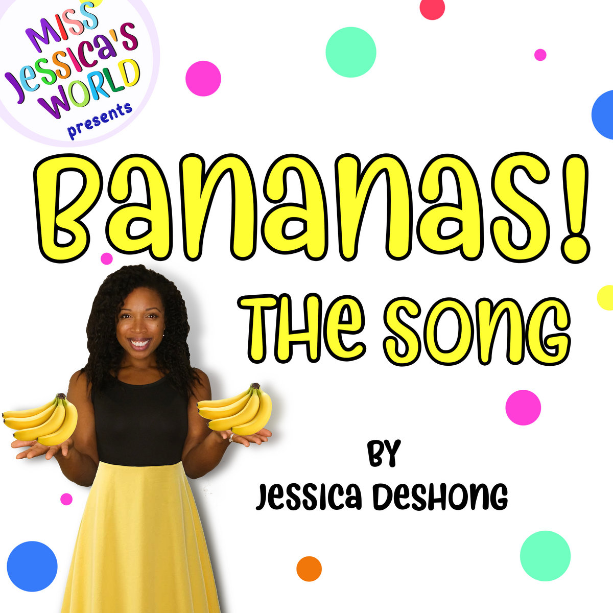 Banana Song Lyrics