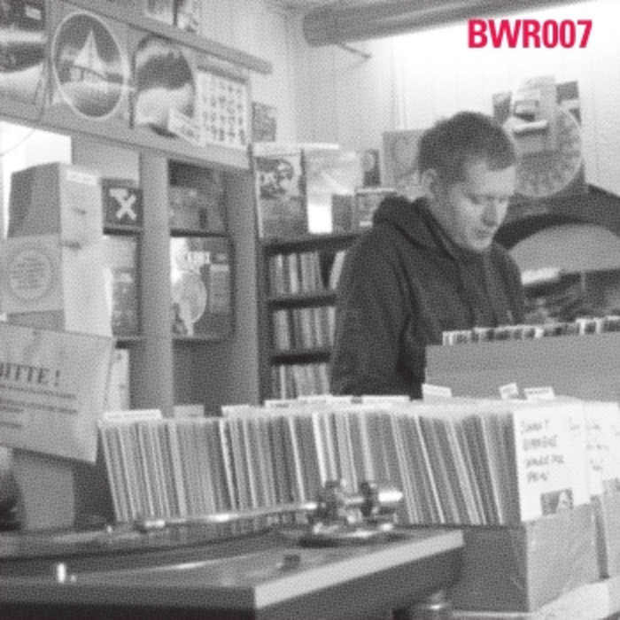 The Light EP Andre Lodemann Best Works Records