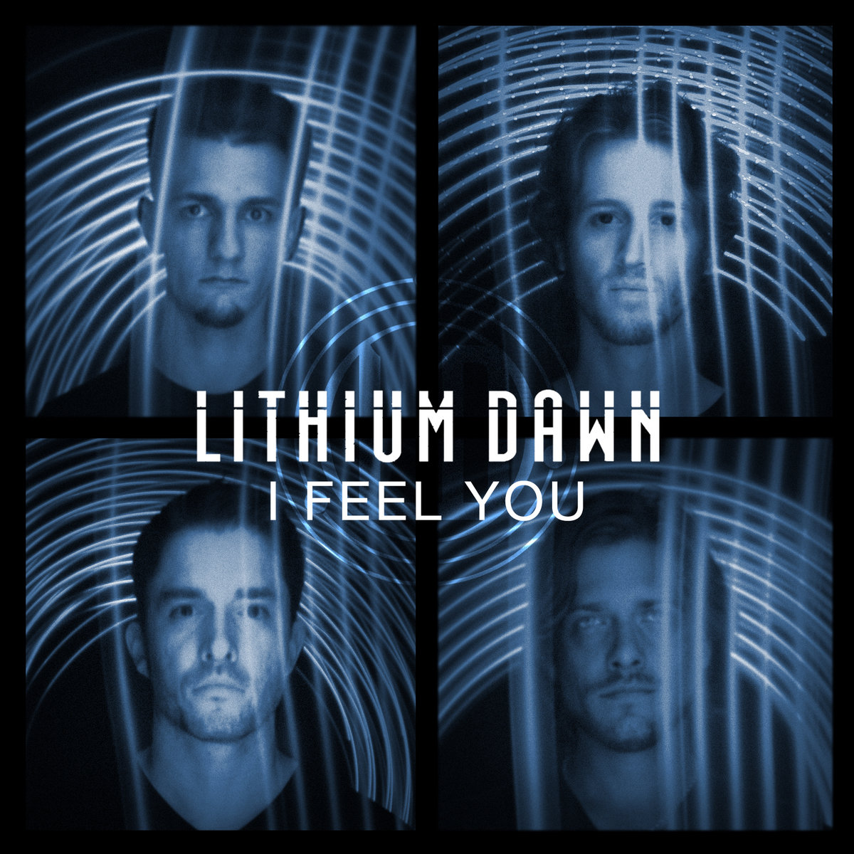 I Feel You (Depeche Mode Cover) Lithium Dawn
