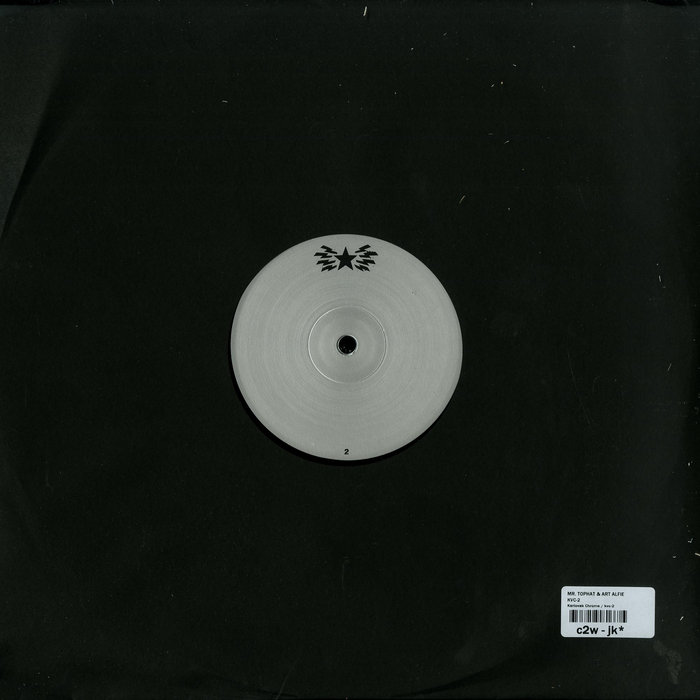 KVC2 Mr. Tophat & Art Alfie Karlovak