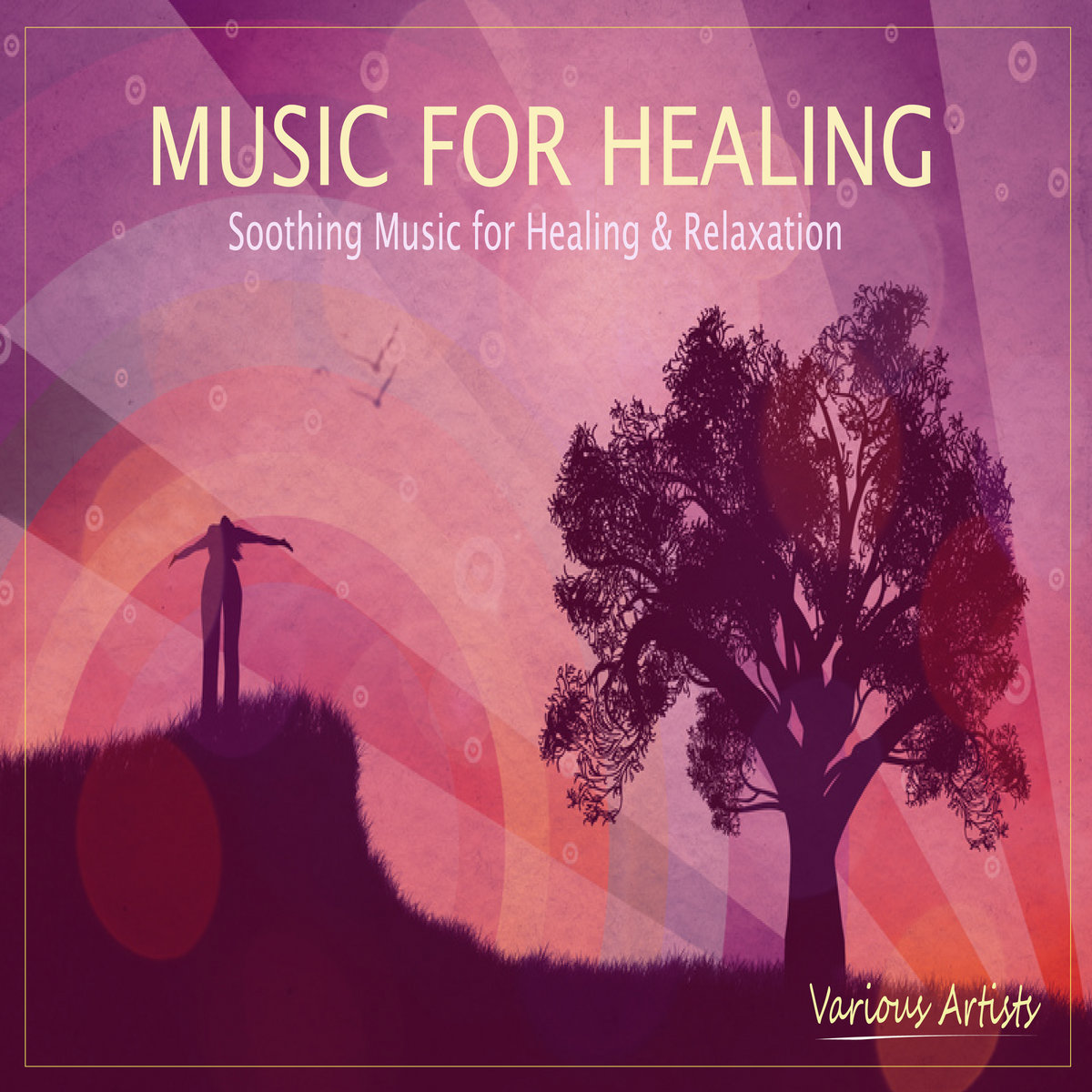 Does Healing Music Work at Alice Carr blog