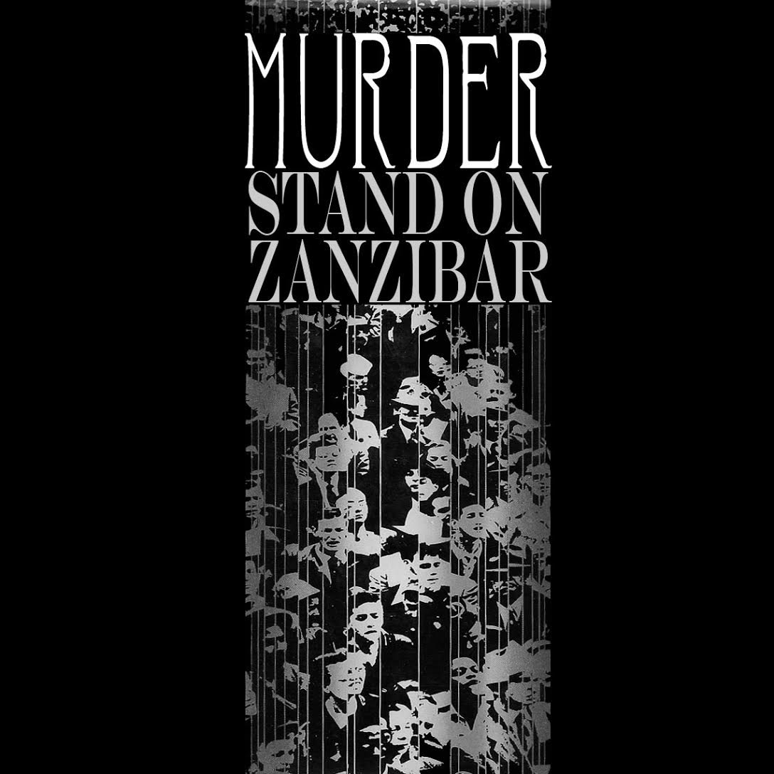 Stand On Zanzibar Murder