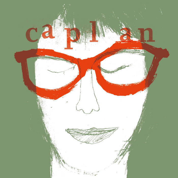 Caplan Caplan megaphone records
