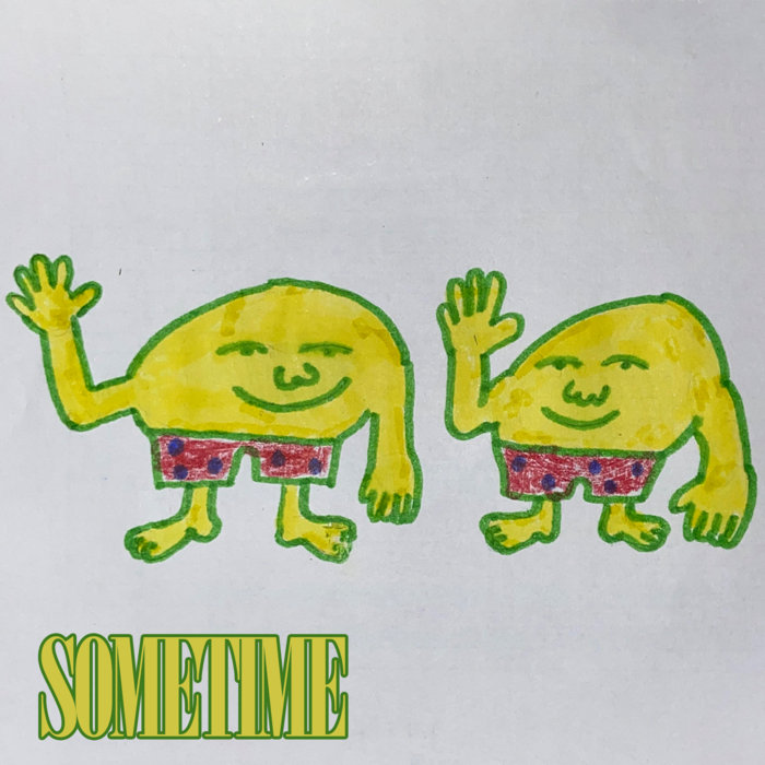 SOMETIME Ezra Cuthbert Attic Pharmacy