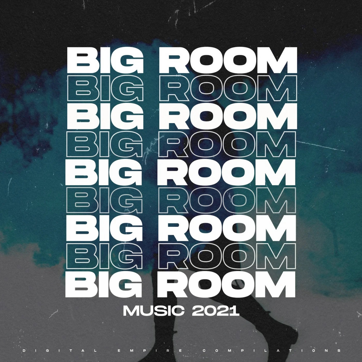 Big Room Music, vol.1 Various artists Digital Empire Records
