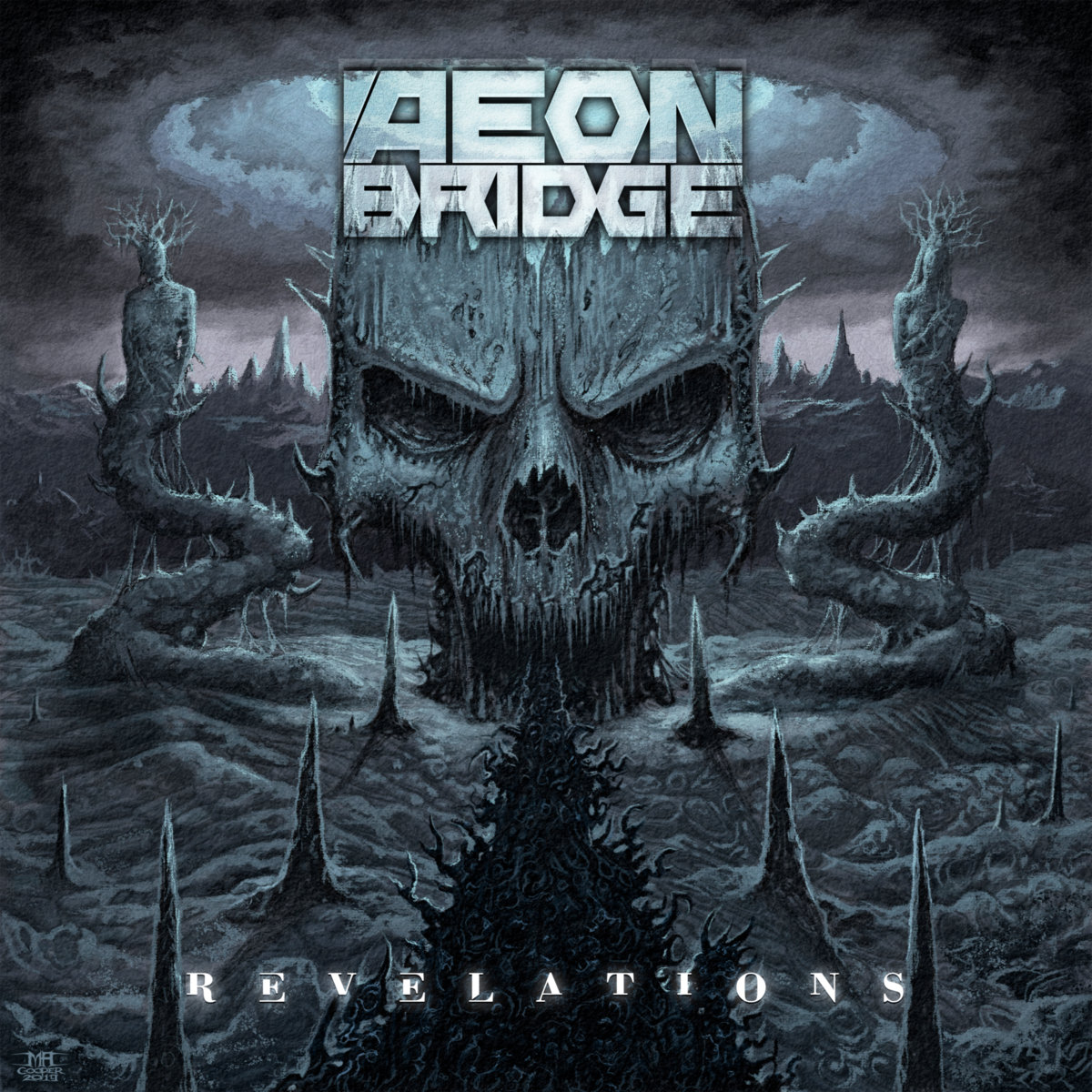 Revelations Aeon Bridge