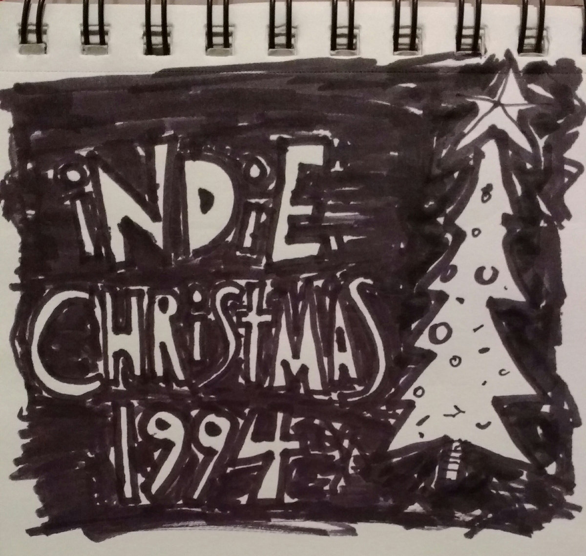 Indie Christmas Carols Indie Christmas 1994 Gateway To Thousen