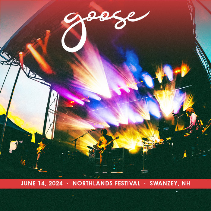 2024/06/14 Northlands Festival, Swanzey, NH Goose