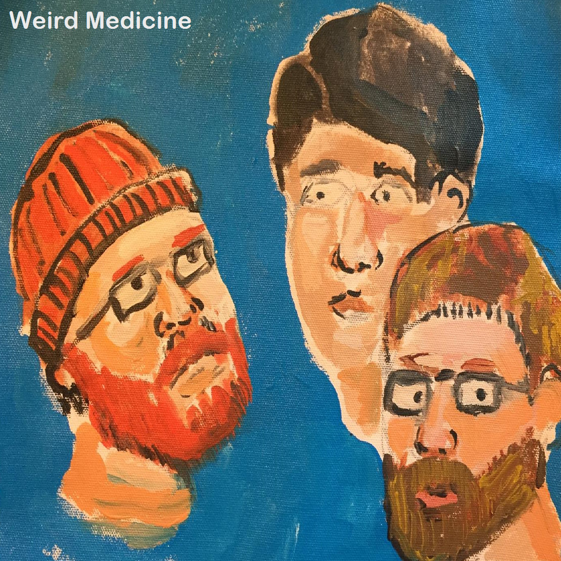 Weird Medicine Weird Medicine