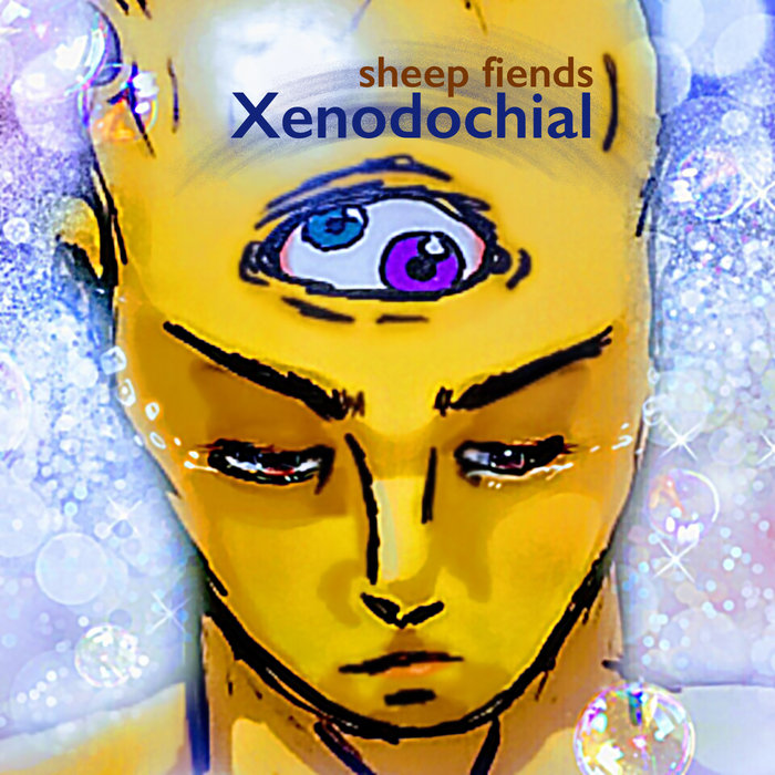 Xenodochial Sheep Fiends