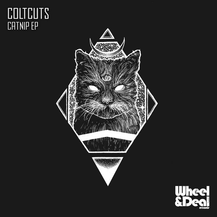 Catnip EP Coltcuts WHEEL & DEAL RECORDS