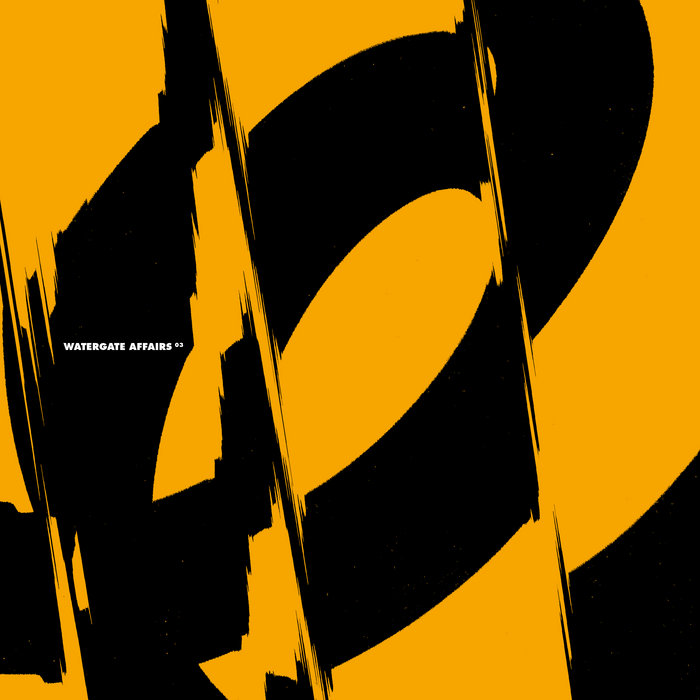 Watergate Affairs 03 Various Artists Watergate Records