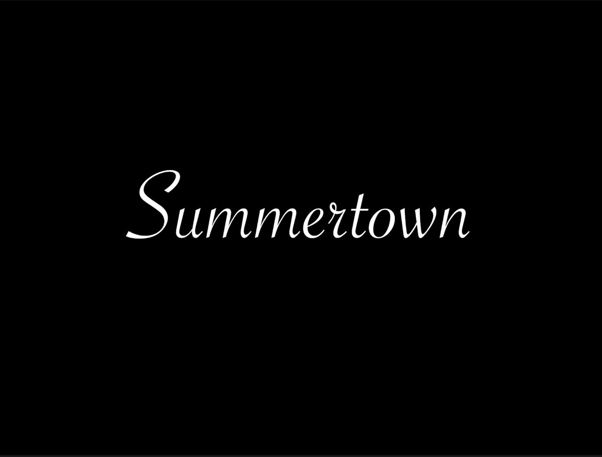 Summertown Summertown David Sutherland