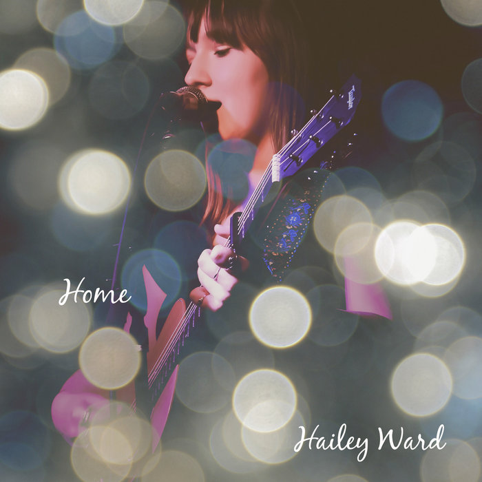 Home Hailey Ward