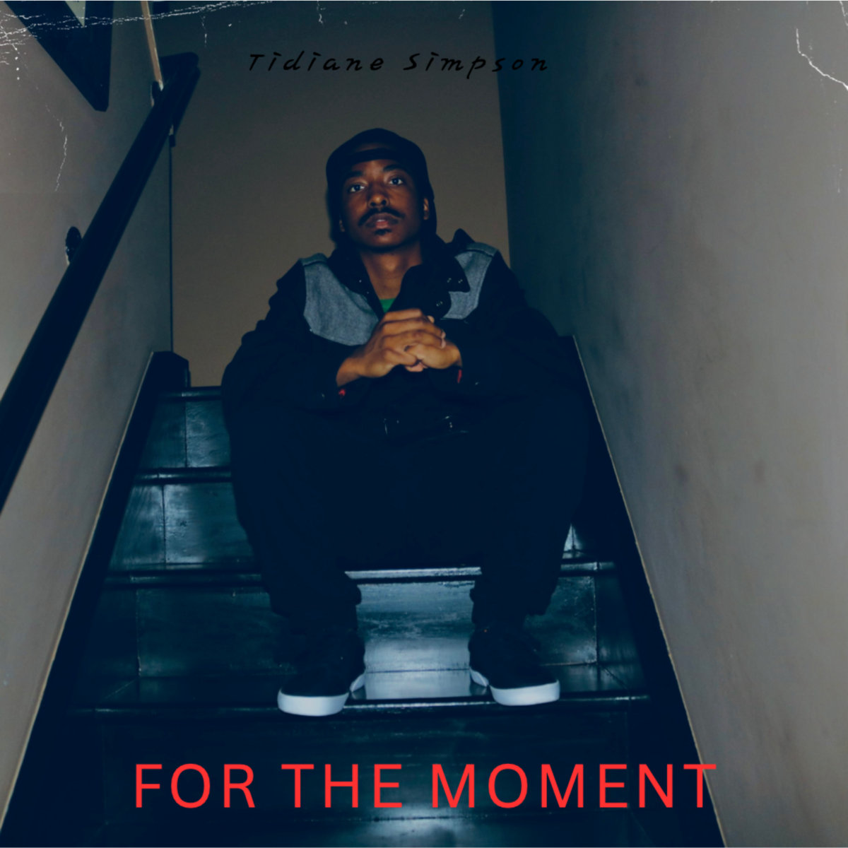 For The Moment Tidiane Simpson