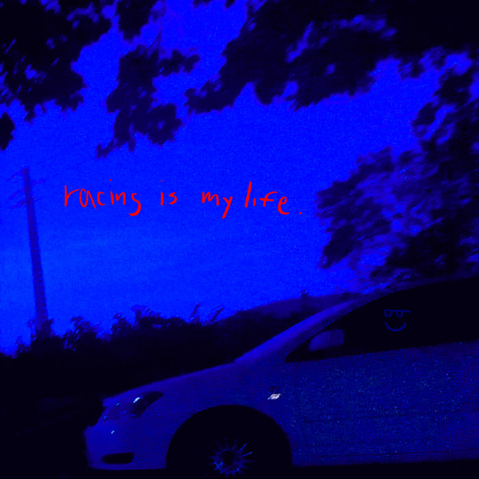 Racing Is My Life. Butter Coffee